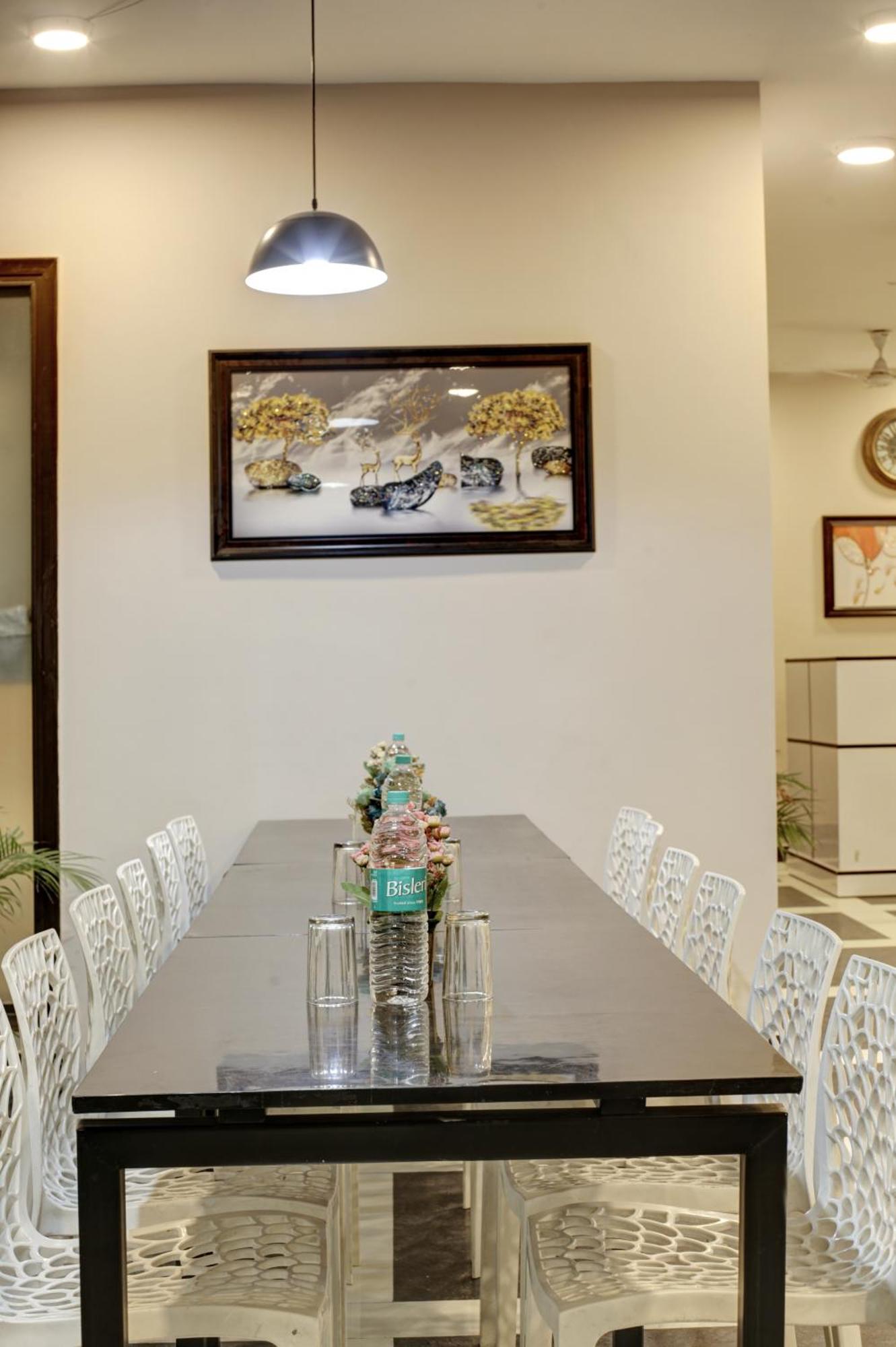 Limewood Stay - Fortis Hospital Gurgaon Exterior photo